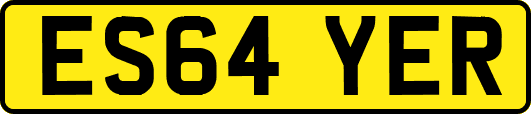 ES64YER