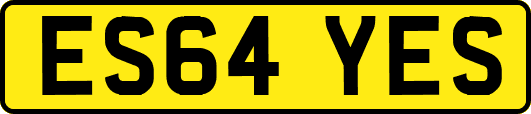 ES64YES