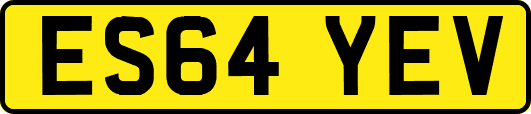 ES64YEV