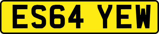 ES64YEW