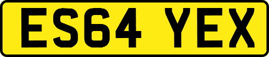 ES64YEX