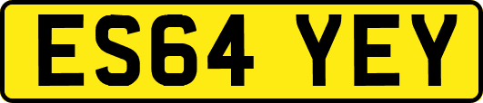 ES64YEY