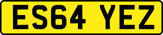 ES64YEZ