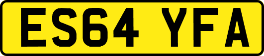 ES64YFA