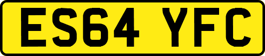 ES64YFC