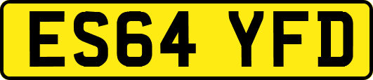 ES64YFD