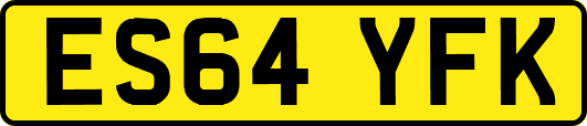 ES64YFK