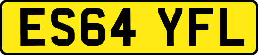 ES64YFL