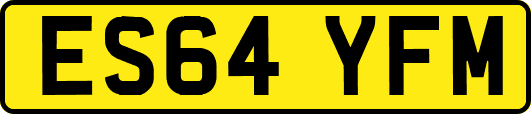 ES64YFM