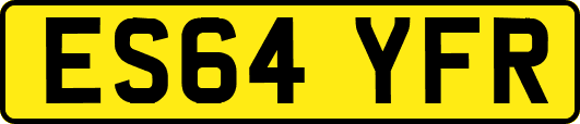 ES64YFR
