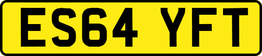 ES64YFT