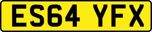 ES64YFX