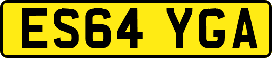 ES64YGA