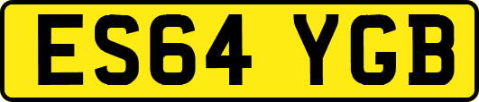 ES64YGB