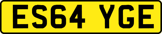 ES64YGE