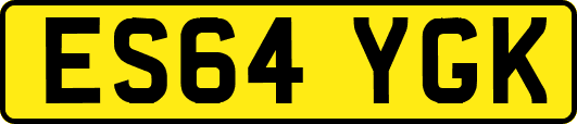 ES64YGK