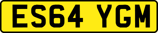 ES64YGM