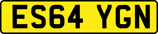 ES64YGN