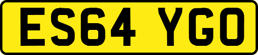 ES64YGO