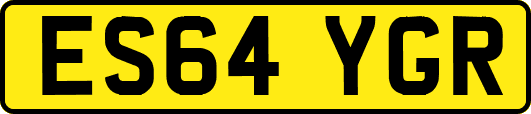 ES64YGR