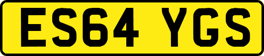ES64YGS