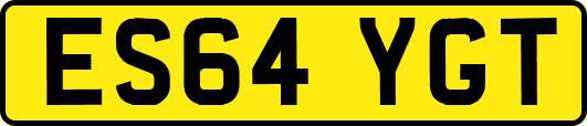 ES64YGT