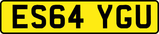 ES64YGU