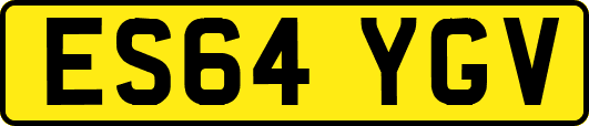 ES64YGV