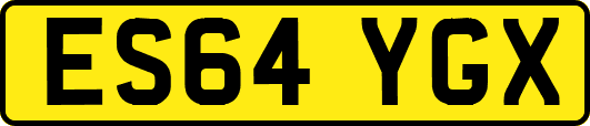 ES64YGX