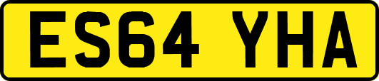 ES64YHA