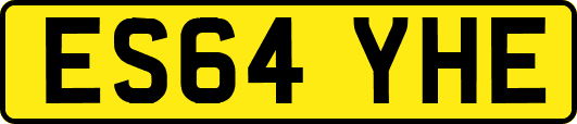 ES64YHE