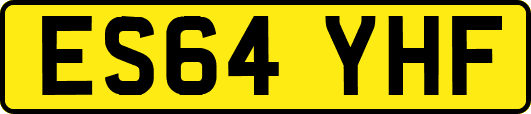 ES64YHF
