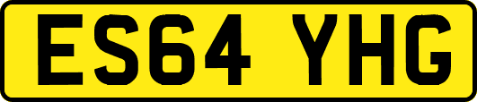 ES64YHG