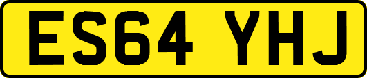 ES64YHJ