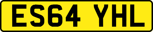 ES64YHL