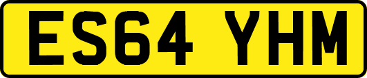 ES64YHM