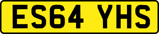 ES64YHS