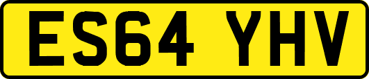 ES64YHV