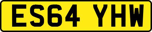 ES64YHW