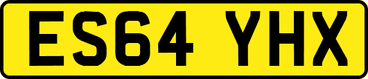 ES64YHX
