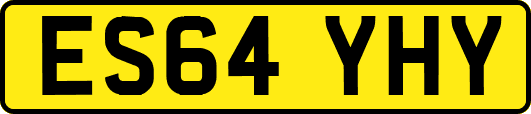 ES64YHY