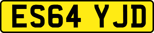ES64YJD