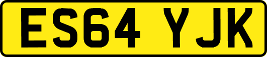ES64YJK