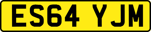ES64YJM