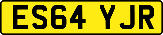 ES64YJR