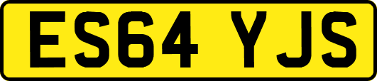 ES64YJS