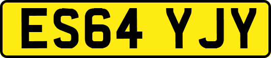 ES64YJY