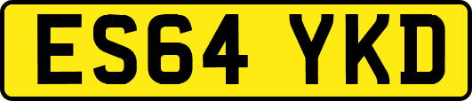 ES64YKD