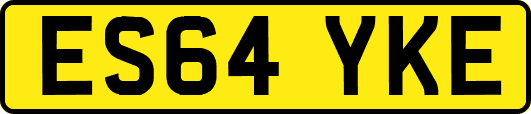ES64YKE