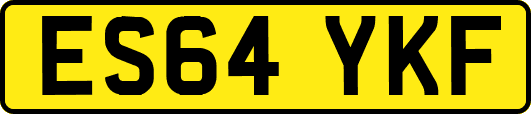 ES64YKF